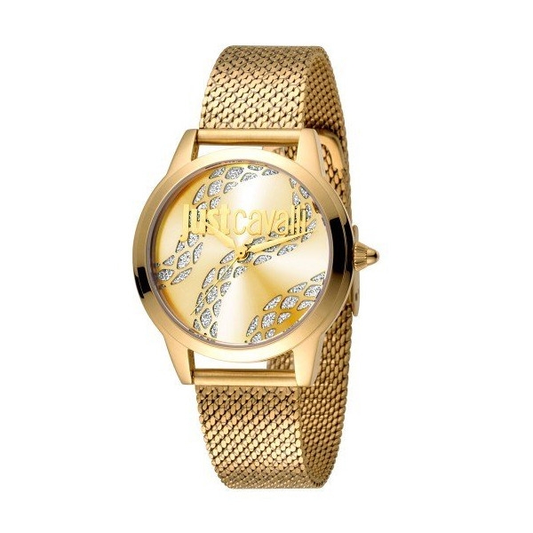 JUST CAVALLI TIME WATCHES Mod. JC1L050M0265